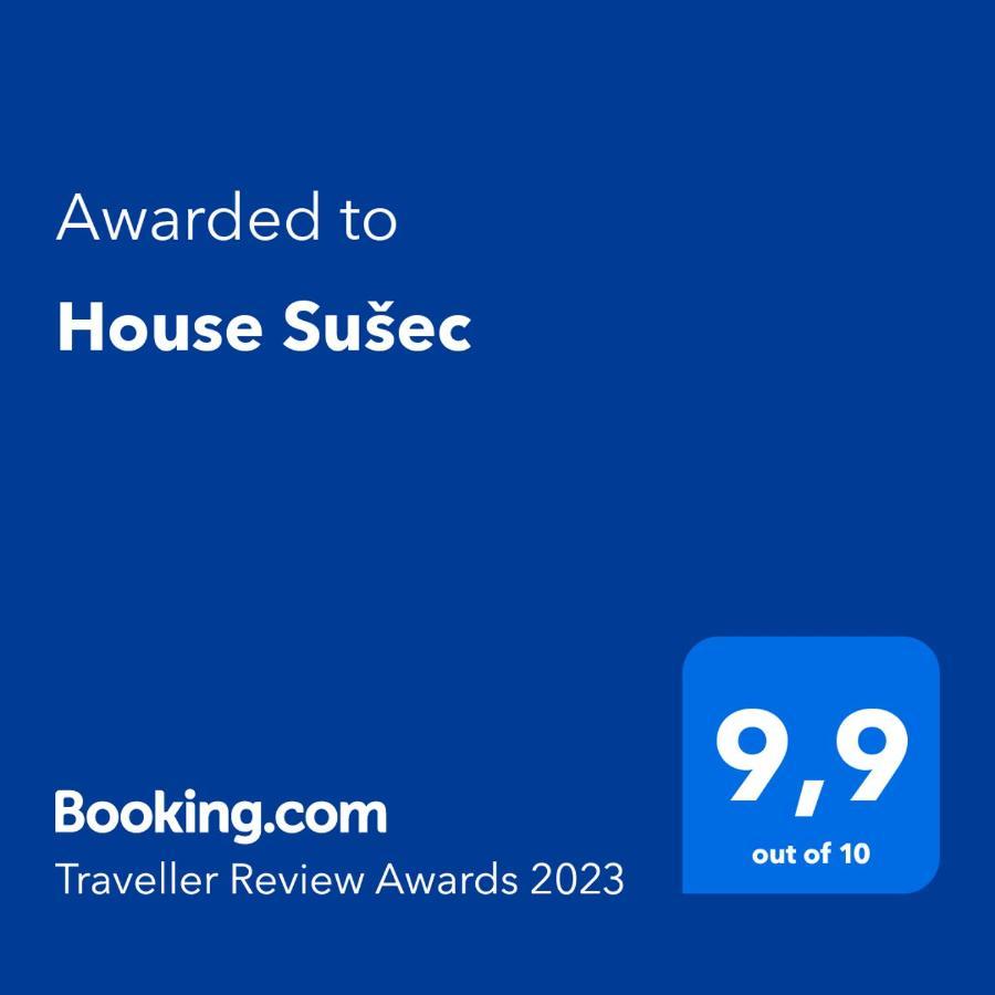 Апартаменты House Susec Повляна Экстерьер фото